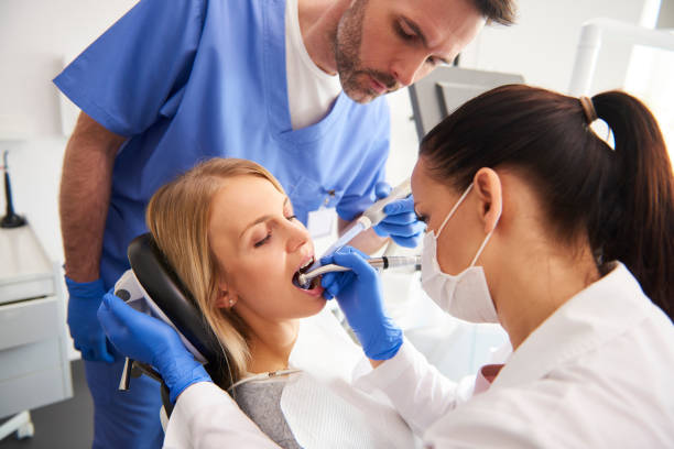Best Sedation Dentistry  in Mulberry, IN
