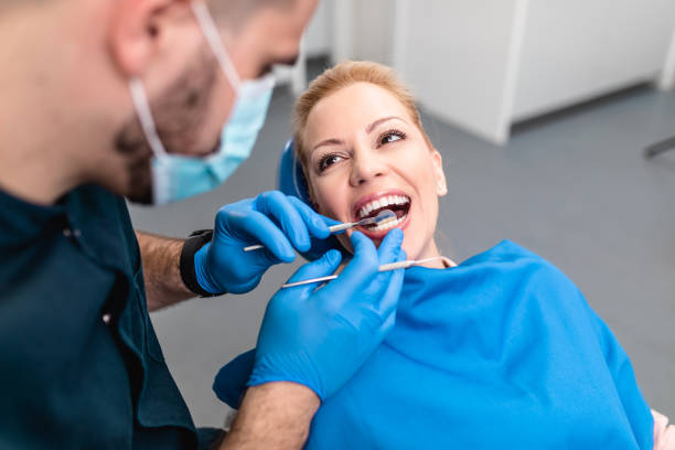 Best Invisalign and Clear Aligners  in Mulberry, IN