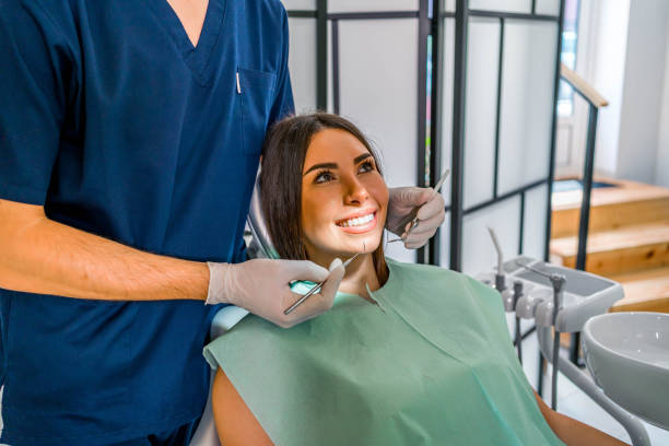 Best Dental Inlays and Onlays  in Mulberry, IN