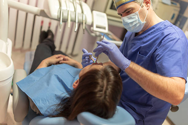 Best Wisdom Tooth Removal  in Mulberry, IN