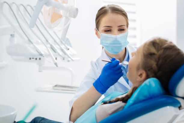 Emergency Dental Services in Mulberry, IN